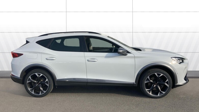 CUPRA Formentor 1.5 TSI 150 V2 5dr DSG Petrol Estate